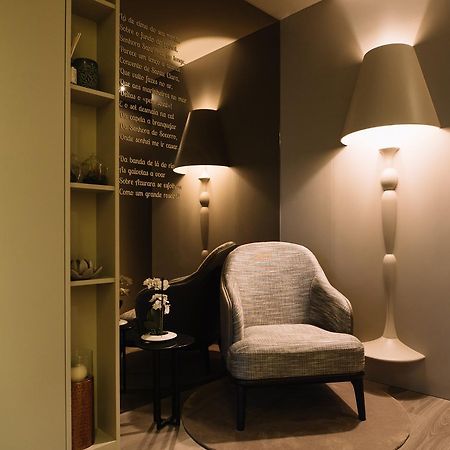 Casa Do Rio Charm Suites Vila do Conde Bagian luar foto